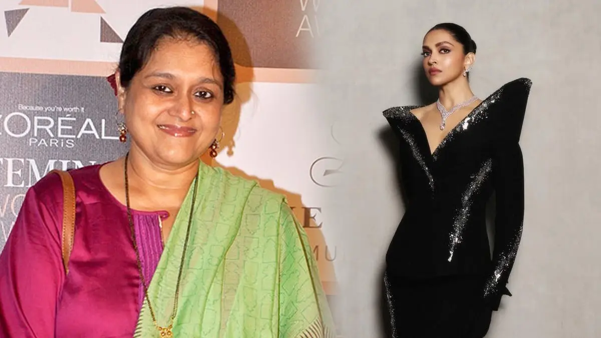 Supriya Pathak Supports Ram Leela Co-star Deepika Padukone's Strict 8-Hour Work Shift, Says ‘Actors Are The Ones Facing Audience’ Supriya Pathak Supports Ram Leela Co-star Deepika Padukone