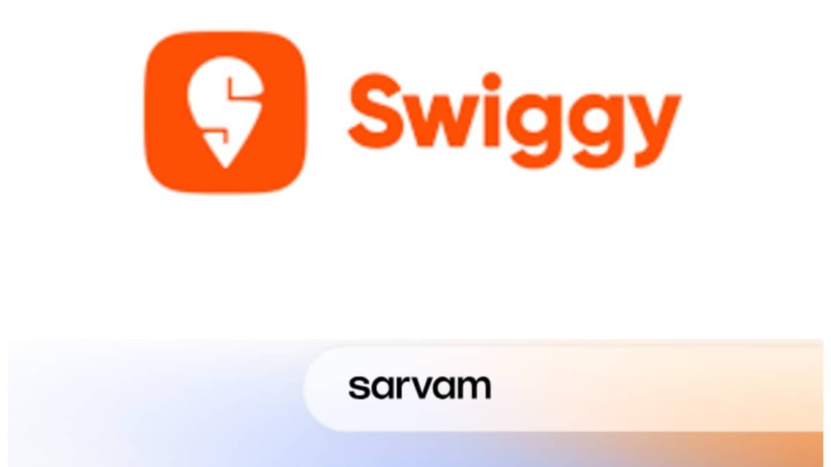 Swiggy Brings Voice Ordering in Indian Languages with Sarvam AI Partnership