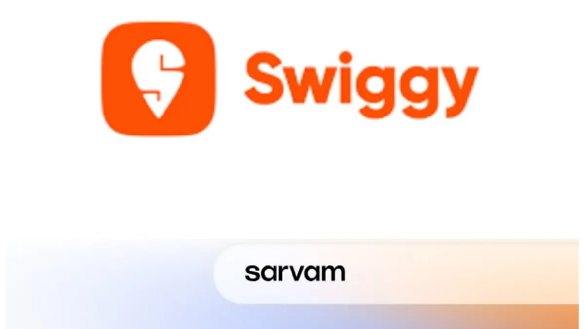 Swiggy Brings Voice Ordering in Indian Languages with Sarvam AI Partnership Swiggy Brings Voice Ordering in Indian Languages with Sarvam AI Partnership