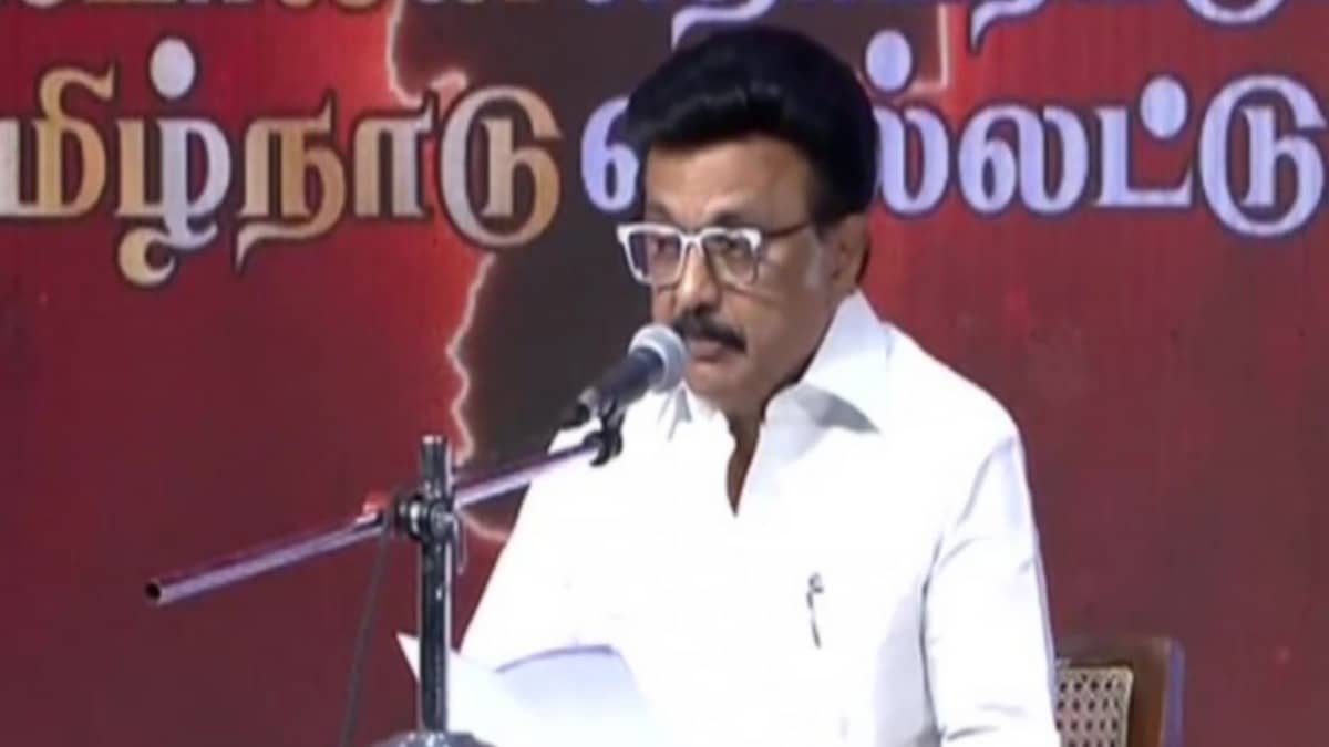 Tamil Nadu Polls: DMK Finalises Seat Sharing Talks, To Contest 164 Out Of 234 Seats, Leaves 70 For Allies  