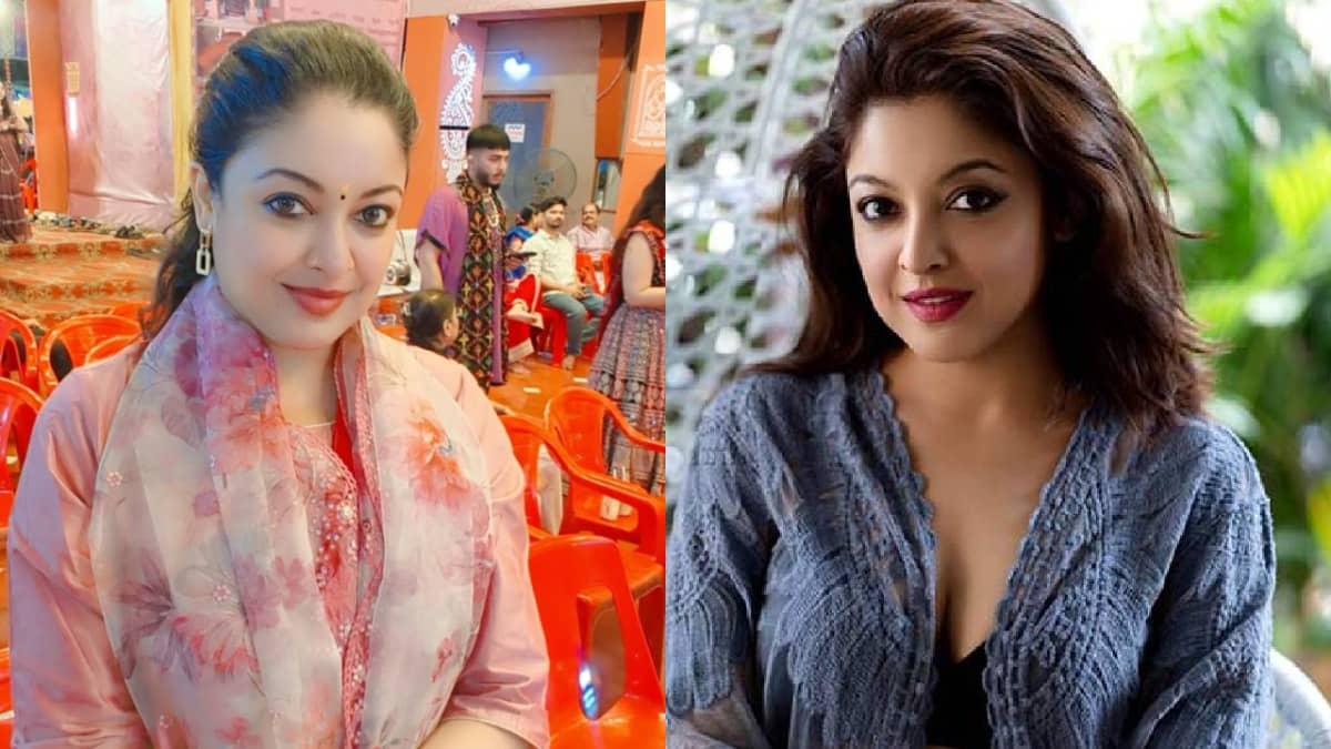 Tanushree Dutta: ‘पहले तारीफ, फिर वेश्यावृत्ति…’; तनुश्री दत्ता ने खोला बॉलीवुड का काला सच, बताया कैसे होता है लोगों का ‘यूज’