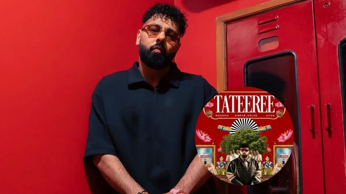 Tateeree Controversy: 54 YouTube Videos, 703 Instagram Reels Of Badshah's Song Taken Down By Haryana Police Tateeree Song Controversy