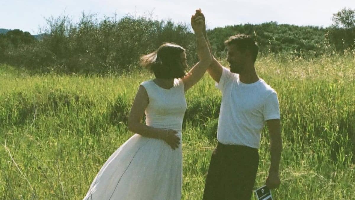 Taylor Lautner And Wife Taylor Dome To Embrace Parenthood Soon