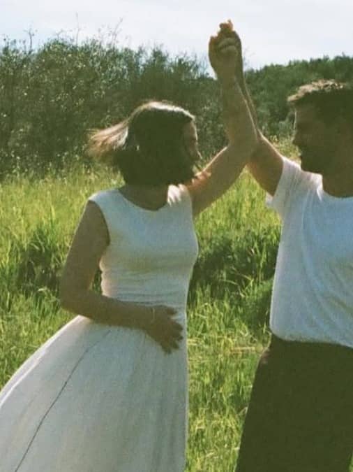 Taylor Lautner And Wife Taylor Dome To Embrace Parenthood Soon