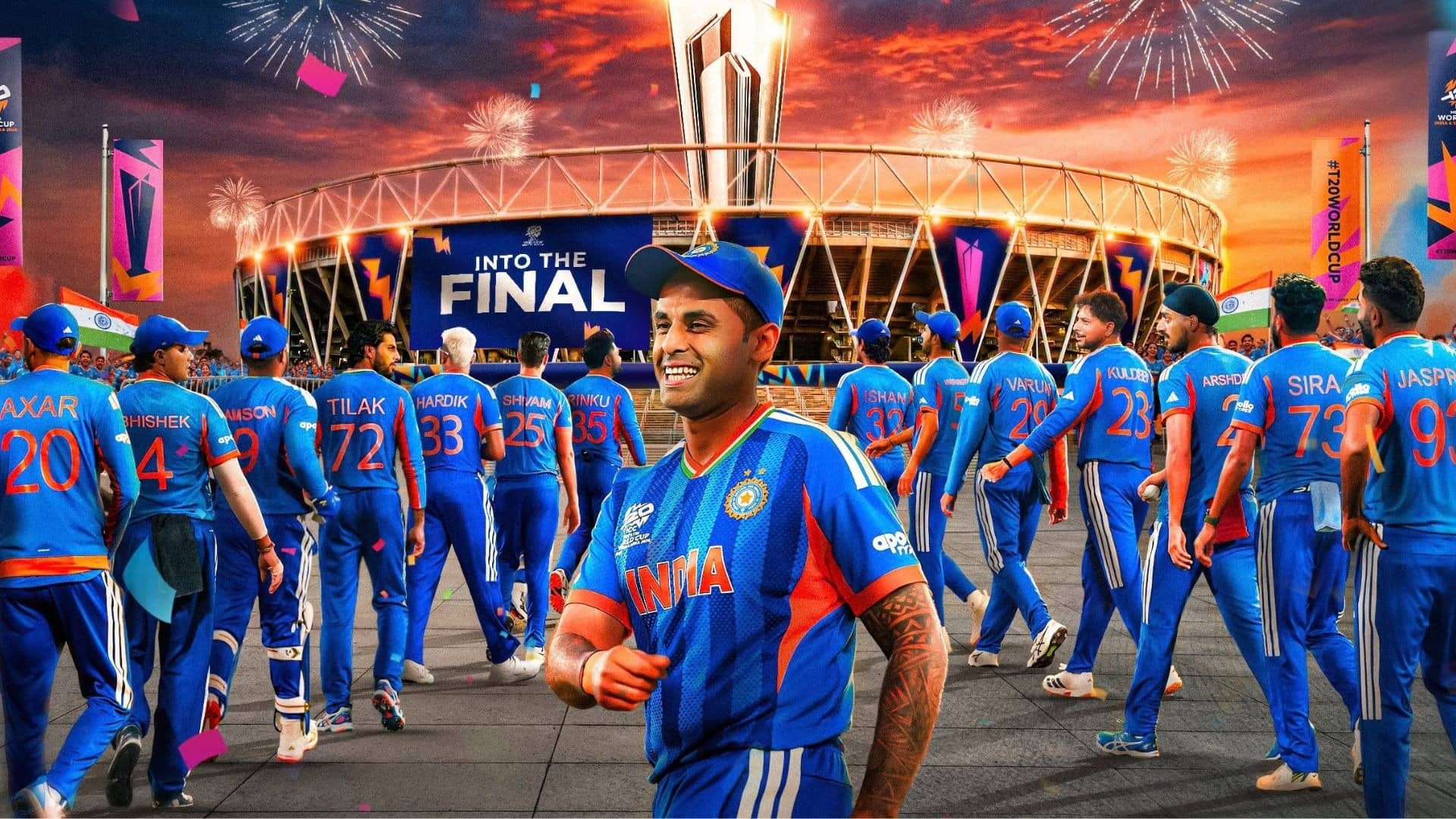 T20 World Cup 2026: न्‍यूजीलैंड के इन खिलाड़ियों से खतरा? भारत के बस ये 5 खिलाड़ी चल गए तो फिर विश्वकप जीतने से कोई रोक नहीं पाएगा