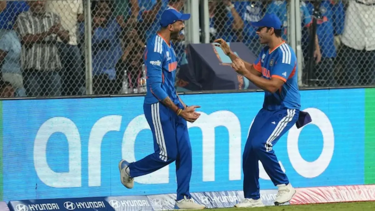 Rs 10,000 For Best Fielder! Suryakumar Yadav's STUNNING Revelation After Historic T20 World Cup 2026 Win Team India