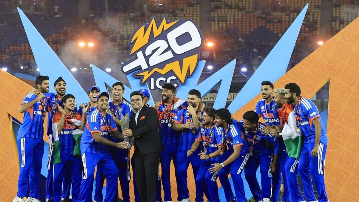 T20 Series: विश्व विजेता टीम इंडिया की अगली टी20 सीरीज कब और किस टीम के साथ? जानें पूरा शेड्यूल