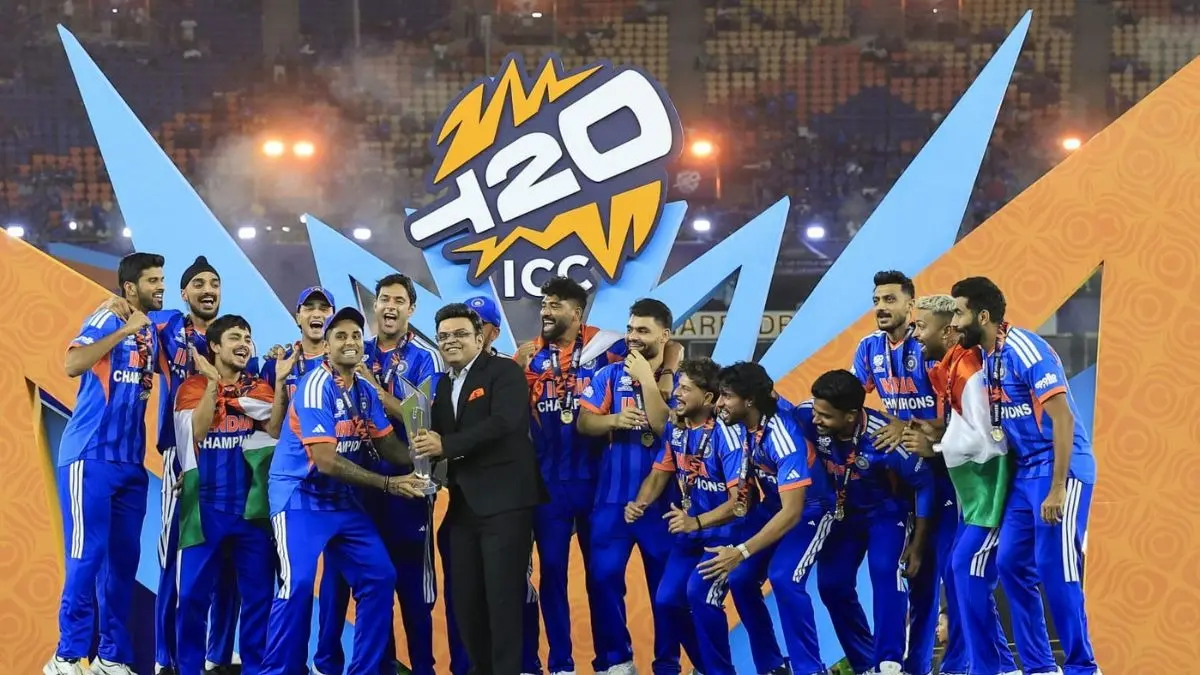T20 Series: विश्व विजेता टीम इंडिया की अगली टी20 सीरीज कब और किस टीम के साथ? जानें पूरा शेड्यूल Team India Upcoming T20 Series