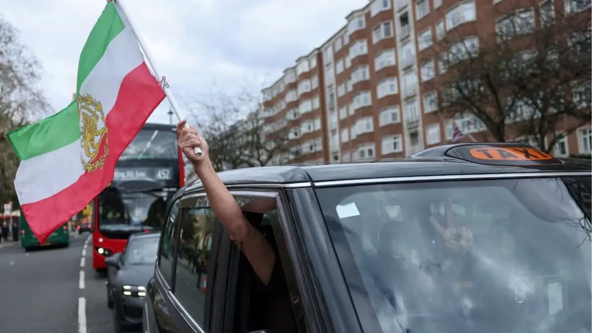 Tehran Threatens To Confiscate Assets Of Iranians Abroad Backing Attacks Tehran Threatens To Confiscate Assets Of Iranians Abroad Backing Attacks