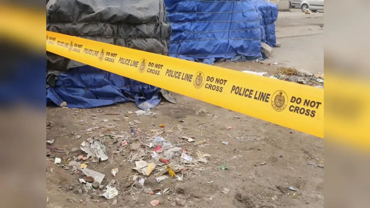 Telangana: IMD Office Recieves Bomb Threat Via Email; Employees Evacuated Telangana: IMD Office Recieves Bomb Threat Via Email; Employees Evacuated