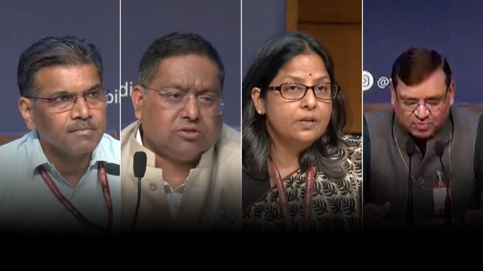 The Centre urged consumers not to rush LPG bookings, reassures crude oil supply remains secure