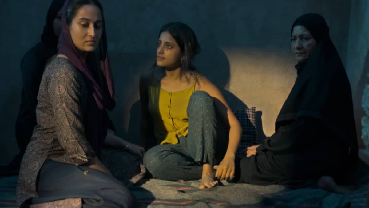 The Kerala Story 2 Box Office: नहीं थम रही 'द केरल स्टोरी 2' की रफ्तार, एक हफ्ते में 20 करोड़ पार, 7वें दिन कितने कमाए?