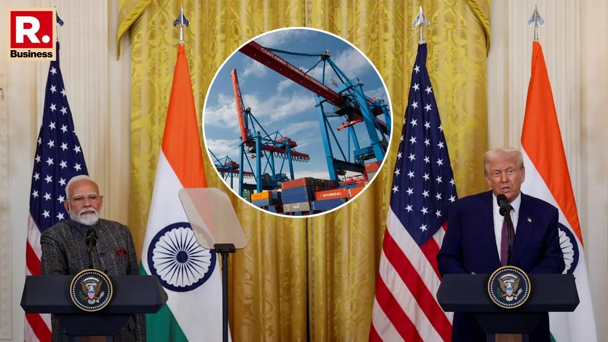 India Likely To Halt US Trade Deal: New Delhi Defies Trump’s Section 301 Probe into Manufacturing Excess The landmark India-U.S. interim trade deal likely to be stalled