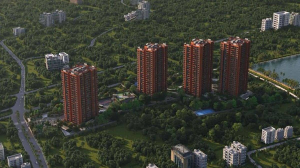 The Luxury Boom Won't Stop in 2026: Why Bangalore's Premium Real Estate is Breaking Records Despite Economic Headwinds