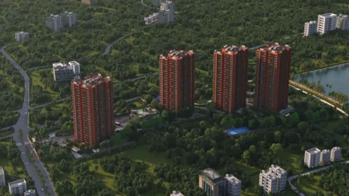 The Luxury Boom Won't Stop in 2026: Why Bangalore's Premium Real Estate is Breaking Records Despite Economic Headwinds The Luxury Boom Won't Stop in 2026: Why Bangalore's Premium Real Estate is Breaking Records Despite Economic Headwinds