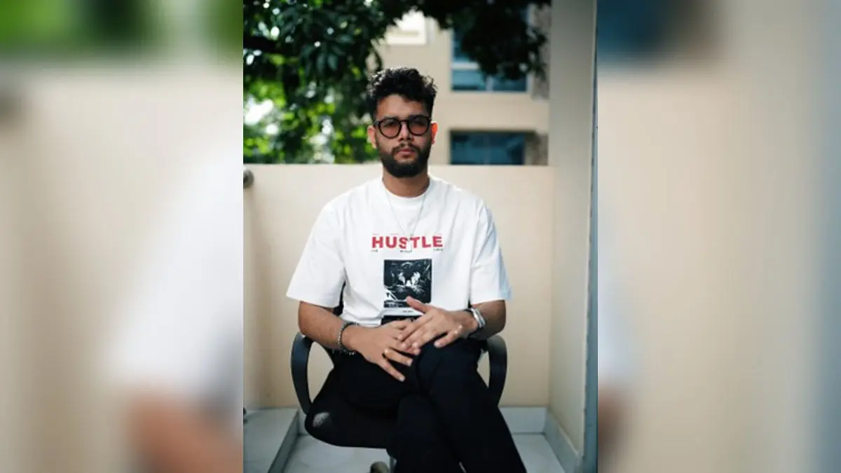 The Rise of Mayeen Rahman: From Humble Beginnings to Becoming a Digital Powerhouse The Rise of Mayeen Rahman: From Humble Beginnings to Becoming a Digital Powerhouse