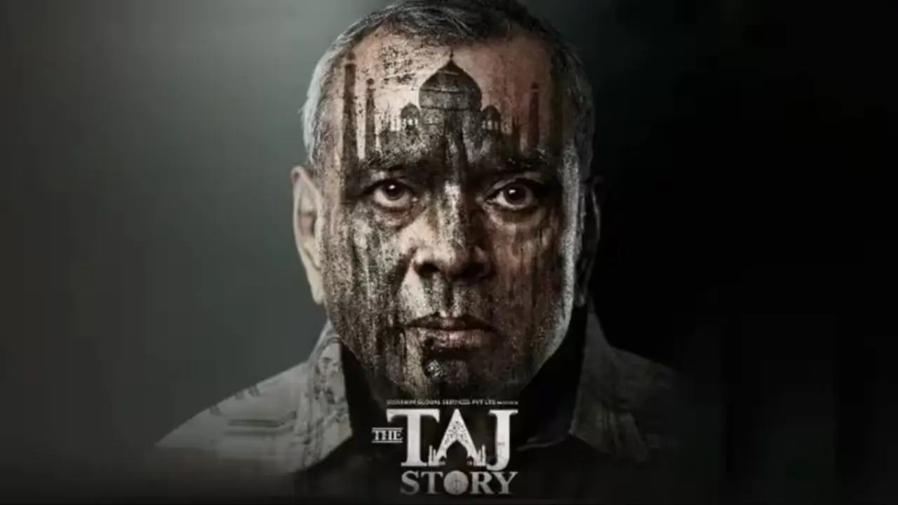 The Taj Story OTT Release Date: Paresh Rawal's Controversial Courtroom Drama Set To Stream 5 Months After Theatrical Debut The Taj Story OTT Release Date