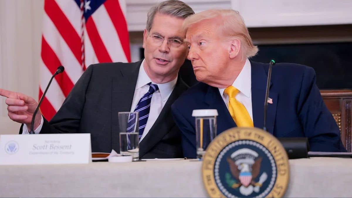 The United States paper currency will bear US ‌President Donald Trump's signature starting this summer.