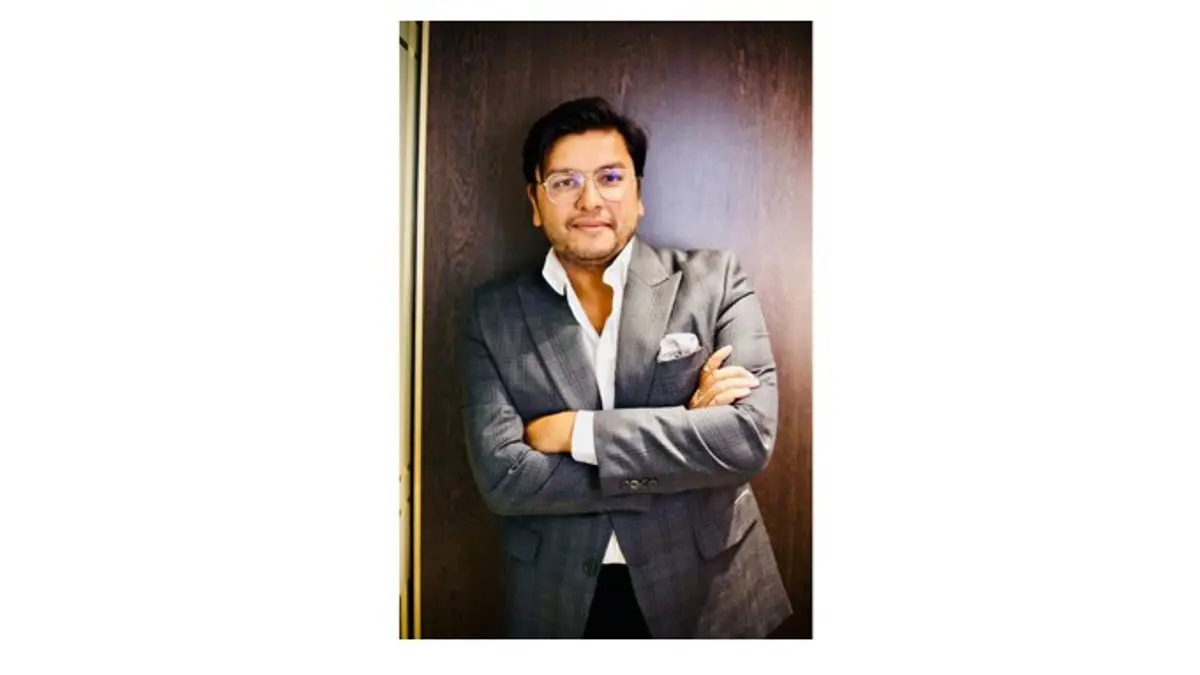 Think Before You Leap: Practical Entrepreneurial Lessons from Rahul Aggarwal Think Before You Leap: Practical Entrepreneurial Lessons from Rahul Aggarwal