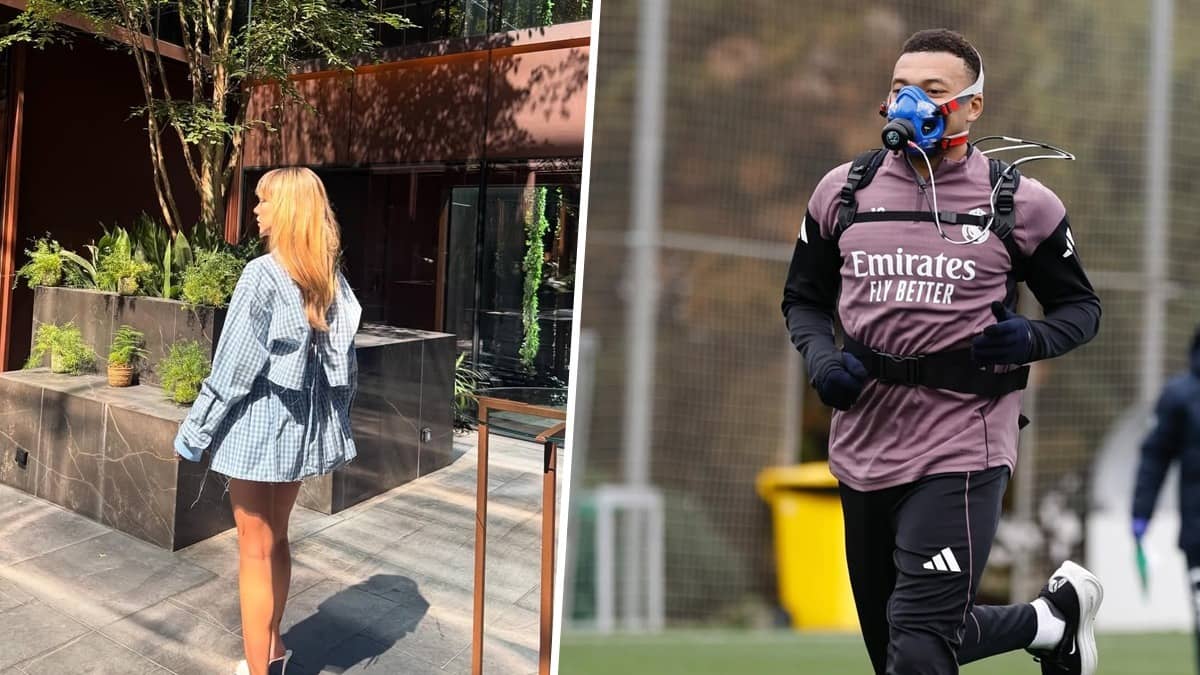 This 'unlikely couple' is painting the town red with their budding romance