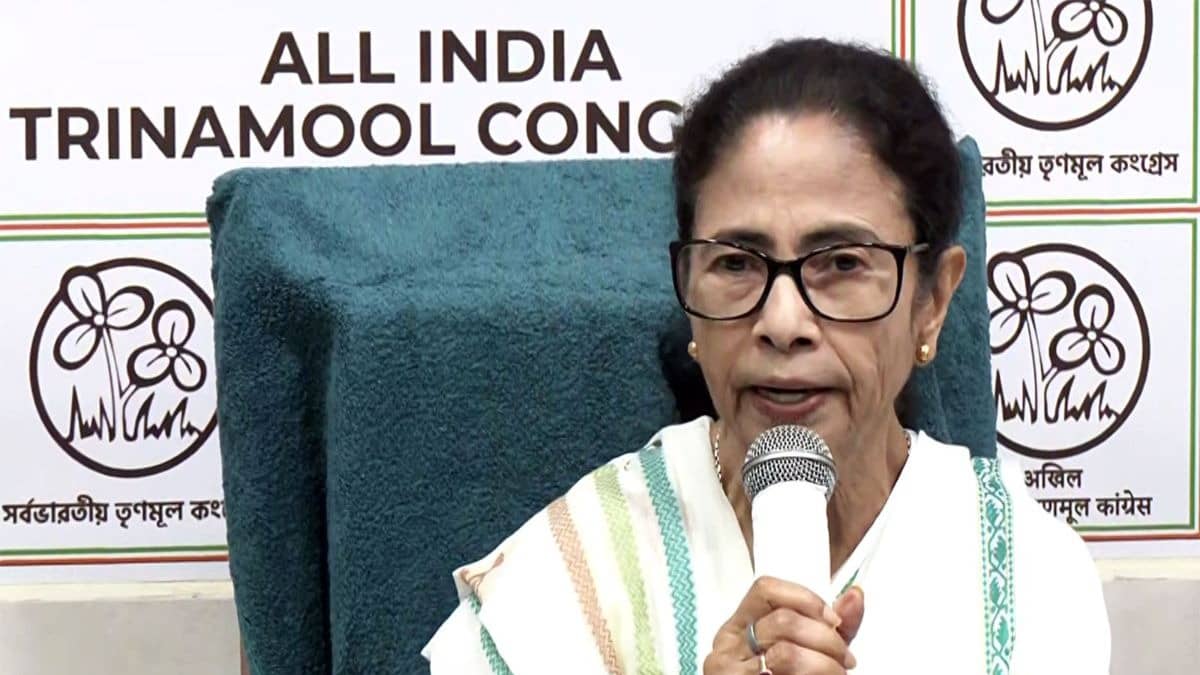 TMC Releases First List of Candidates Ahead of Assam Assembly Elections