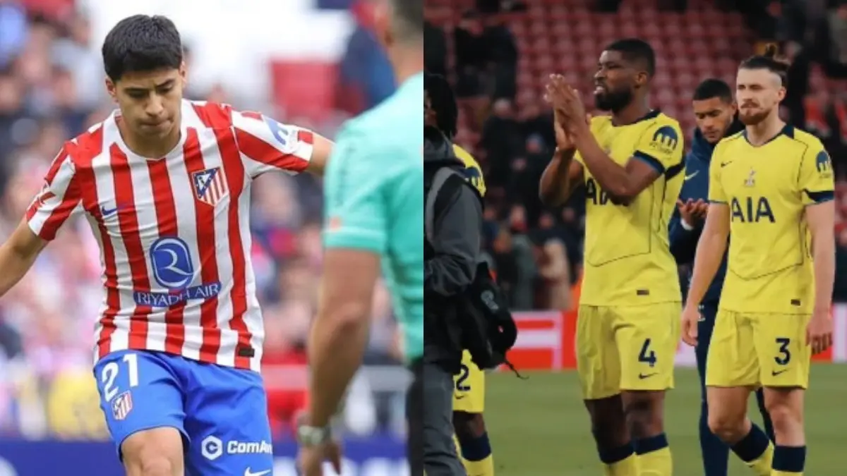 Tottenham vs Atletico Madrid Live Streaming: When And Where to Watch UEFA Champions League Live Coverage on TV, Online Tottenham vs. Atlético Madrid