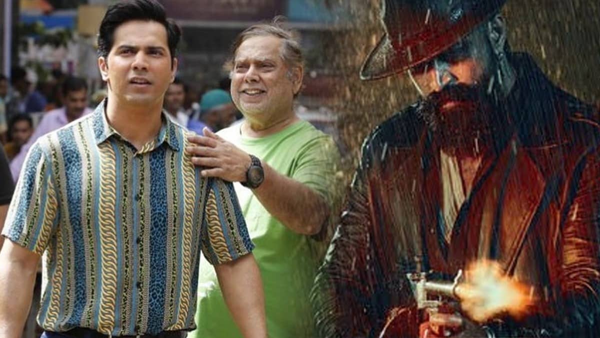 Toxic will now clash with Varun Dhawan's Hai Jawani To Ishq Hona Hai