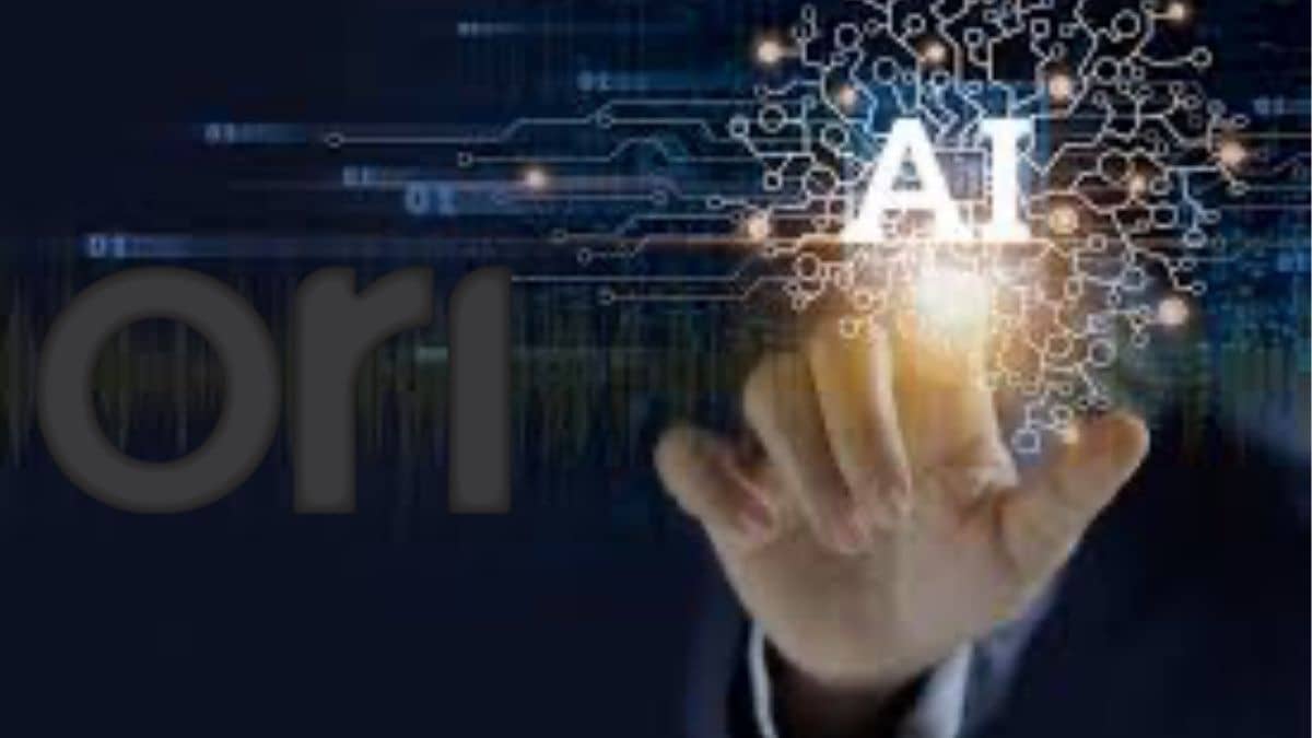 Transforming Financial Services with Enterprise-Grade Generative AI: The ORI by Oriserve Approach