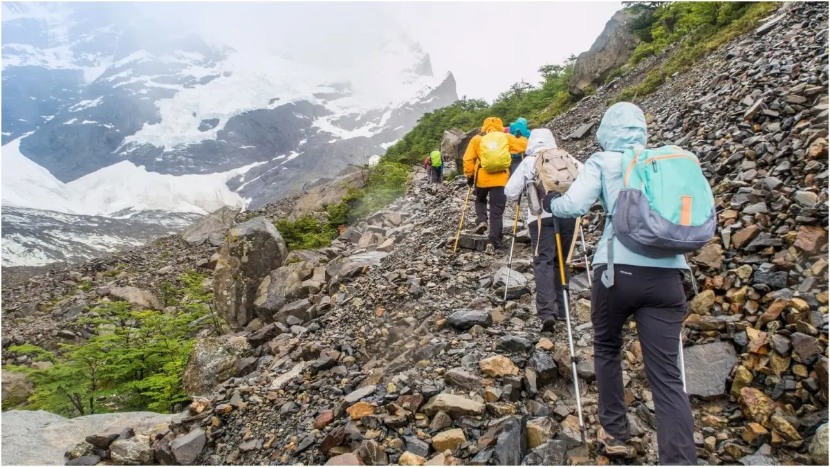 Trekking In Summers: Explore These Picturesque Destinations In Uttarakhand Trekking in Uttarakhand can be a life changing experience