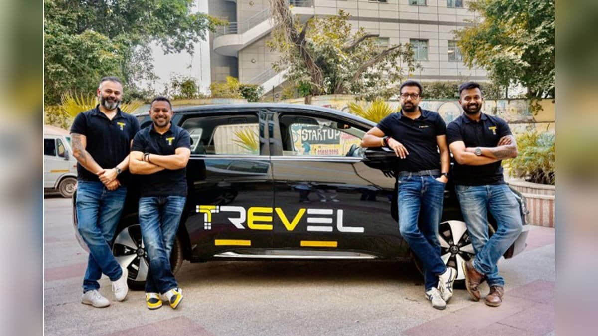 Trevel Bets on Reliability and AI to Redefine India’s EV Cab Market