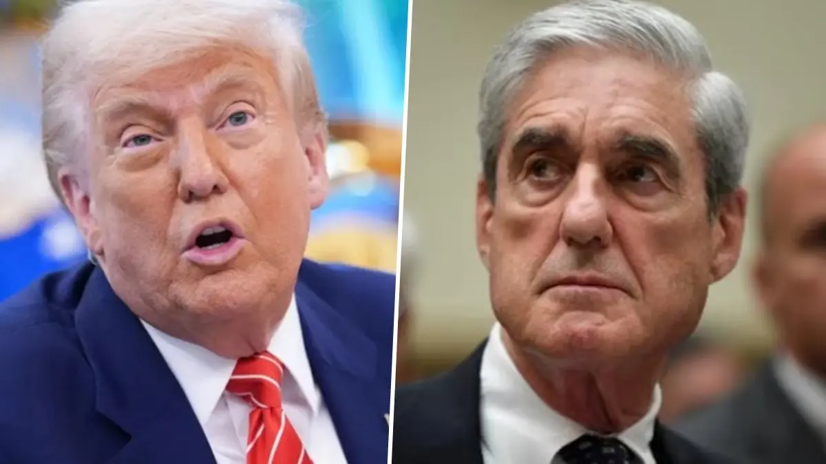 Robert Mueller Death: FBI के पूर्व डायरेक्टर रॉबर्ट मुलर की मौत पर ट्रंप ने क्यों जताई खुशी? बोले अच्छा हुआ वो मर गया, क्योंकि... Trump Celebrates Death Of Ex-FBI Director Robert Mueller