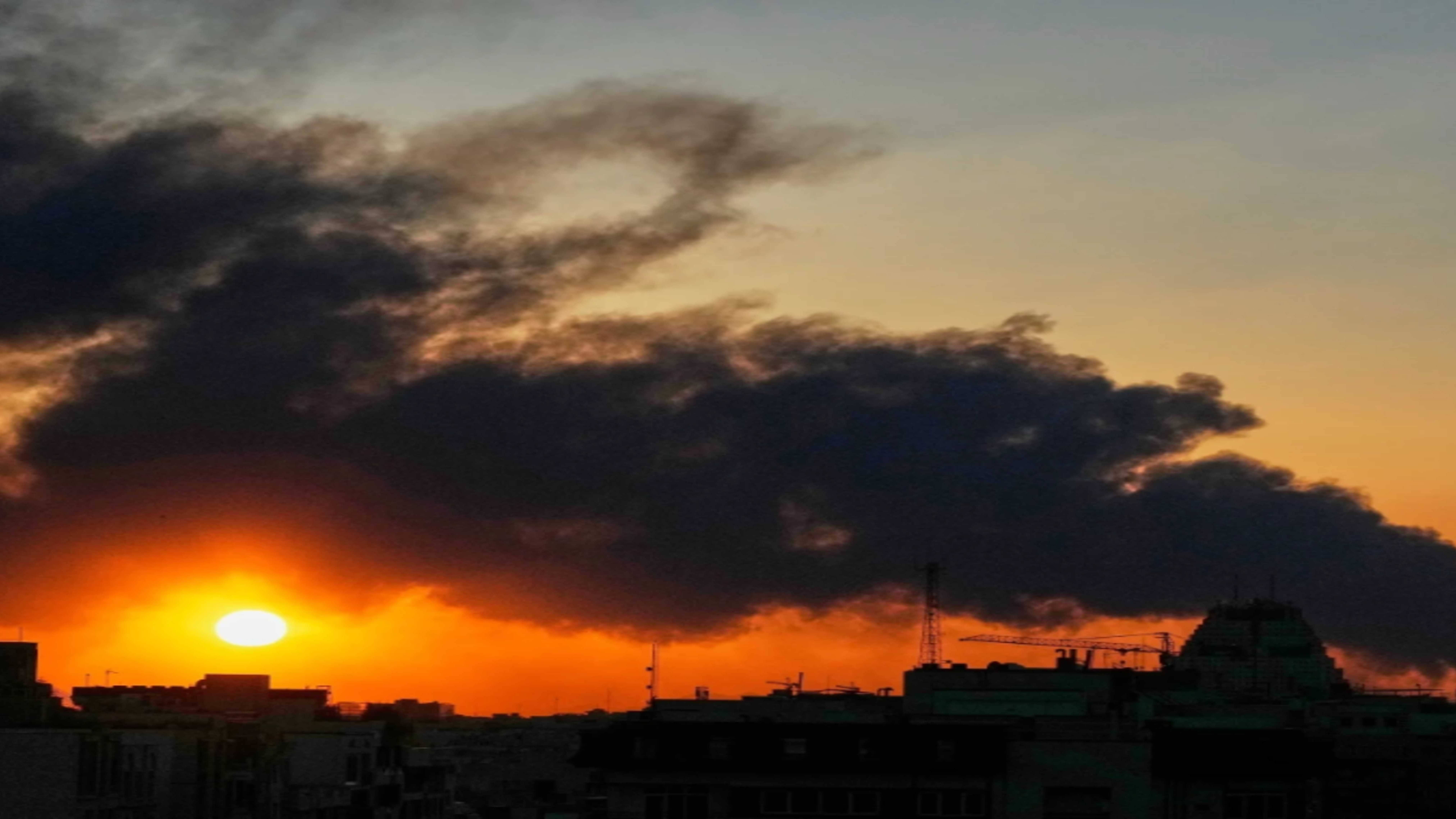 Trump's War In Iran Could Cost As Much As... | Top Budget Expert Crunch The Numbers