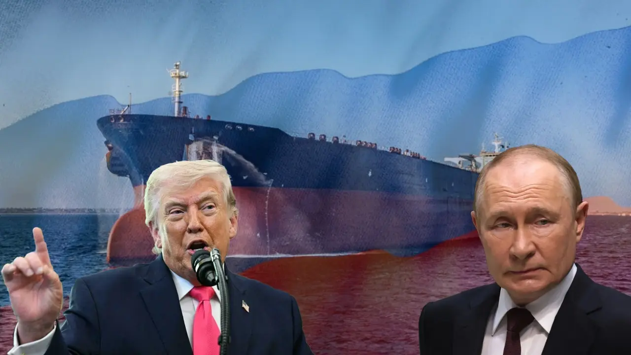 Trump Says He Has ‘No Problem’ With Russian Oil Tanker Bringing Relief To Cuba Despite Blockade Trump Says He Has ‘No Problem’ With Russian Oil Tanker Bringing Relief To Cuba Despite Blockade