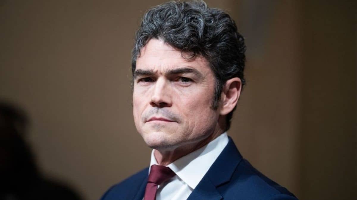 Trump’s Top Counterterrorism Joe Kent Resigns Over Middle East War 