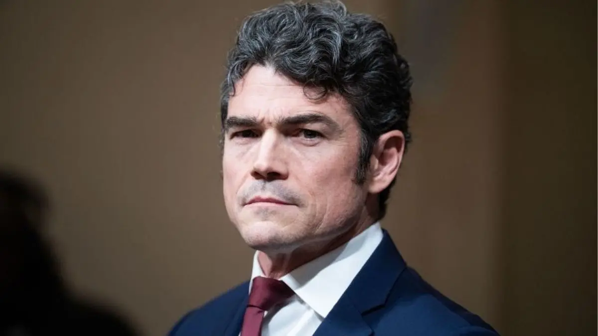 'Iran Posed No Imminent Threat’: Trump’s Top Counterterrorism Official Resigns Over Middle East War Trump’s Top Counterterrorism Joe Kent Resigns Over Middle East War