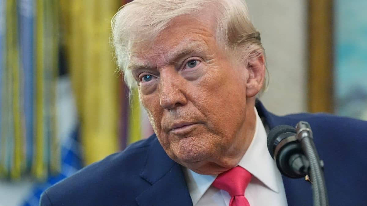 ‘Truth Vs Falsehood’: Iran Fires Back, Mocks And Bluntly Rejects Trump’s Negotiation Claims As Escalating War Enters Day 25