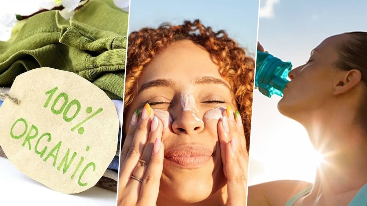 Try these tips for a great skin in summers