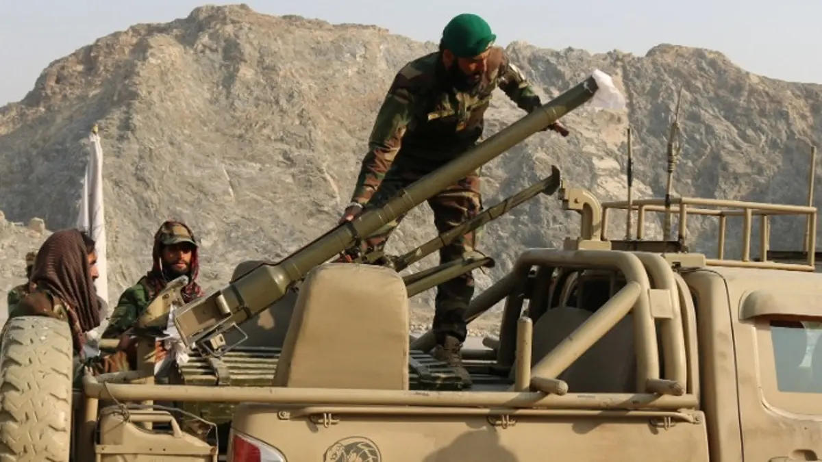 31 Attacks On Khyber Pakhtunkhwa In 24 Hours: TTP’s ‘Operation Khyber’ Unleashes Intensified Attacks On Pakistan TTP Launches 'Operation Khyber' with 31 Attacks on Pakistani Forces in Khyber Pakhtunkhwa