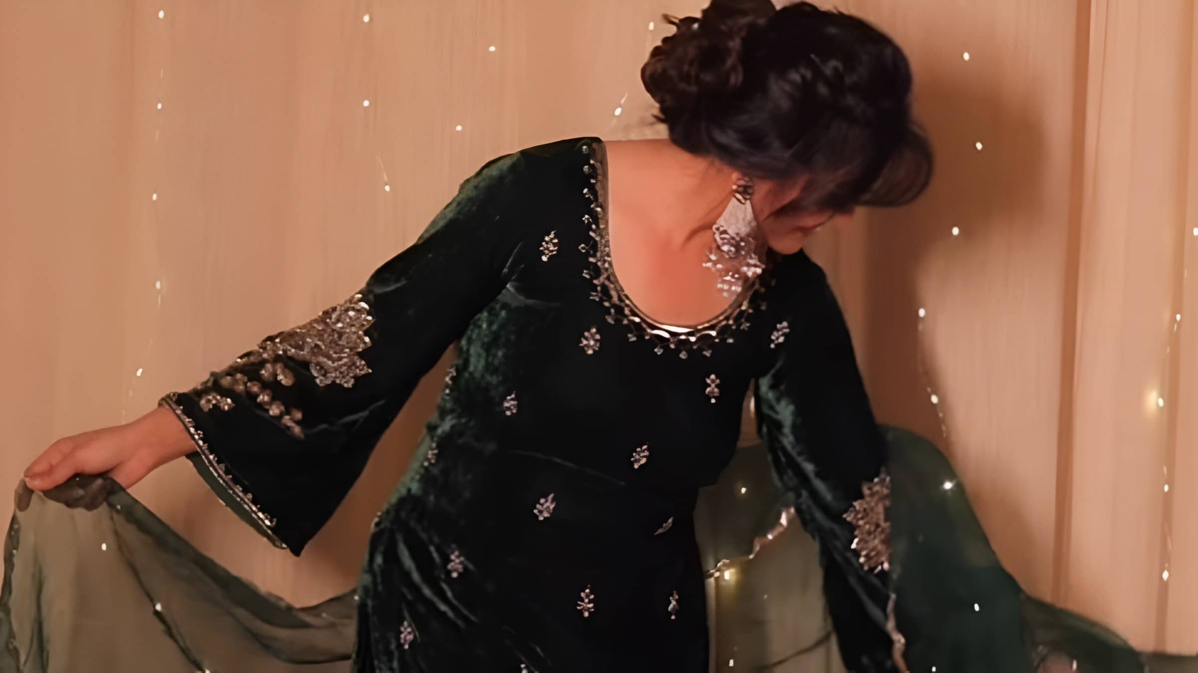 TV industry controversy