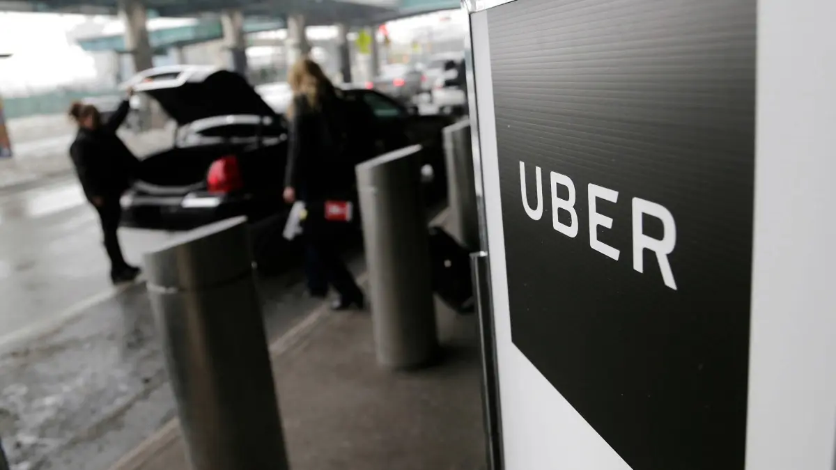 Uber Launches Cab Service for Women-Only Riders and Drivers uber