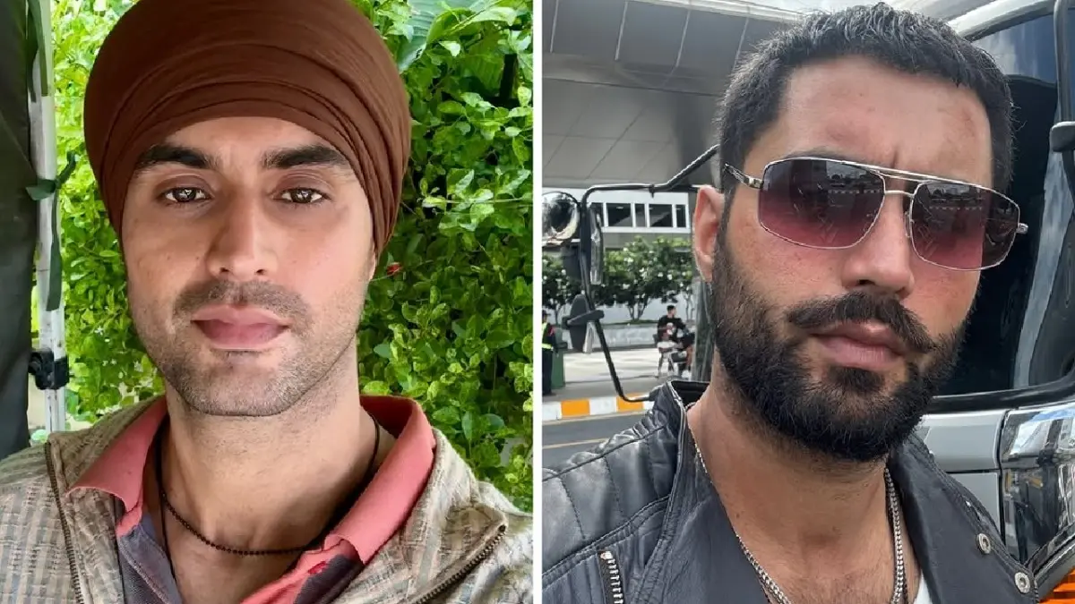 कौन है Dhurandhar 2 में हमजा का दोस्त पिंडा? फिल्म के लिए बढ़ाया 15 किलो वजन, रियल लाइफ में दिखते हैं ऐसे Udaybir Sandhu in Dhurandhar 2