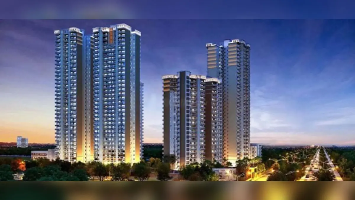 Ultra-Luxury Apartment At One42 Golf Course Road Sells At Over 45 crores, Setting New Benchmark Ultra-Luxury Apartment At One42 Golf Course Road Sells At Over 45 crores, Setting New Benchmark