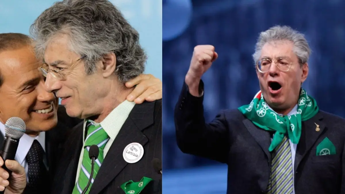 Umberto Bossi, the League’s Populist Founder and a Pivotal Figure in Italian Politics, Dies Aged 84 Umberto Bossi, the League’s Populist Founder and a Pivotal Figure in Italian Politics, Dies Aged 84