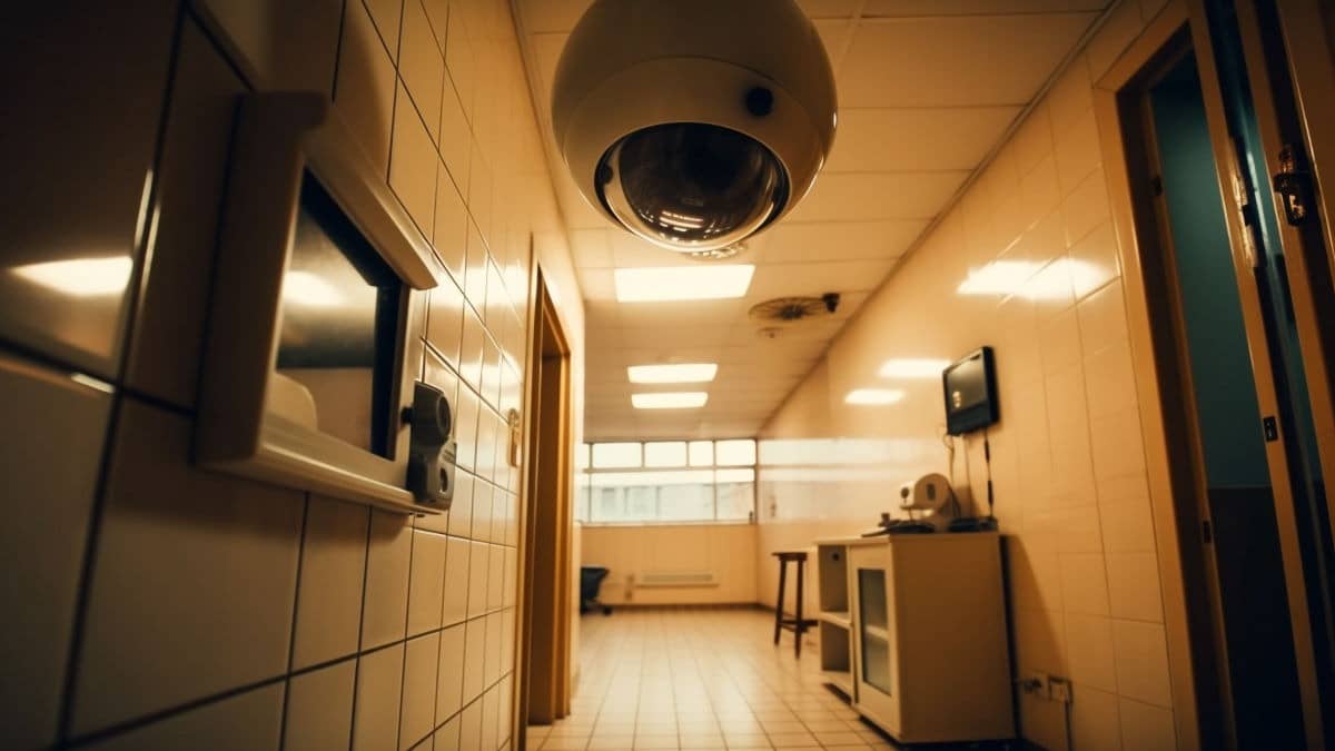 Unrequited Love: Doc Installs Spy Camera In Delivery Room, Secretly Records Colleague's Private Videos In Gujarat