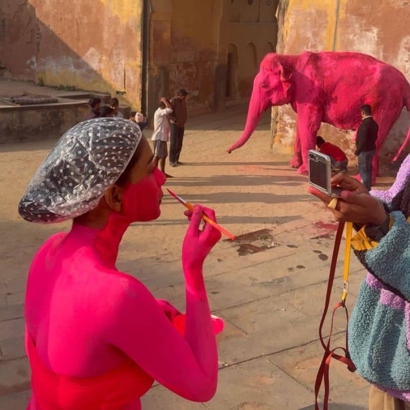 Description of the pic