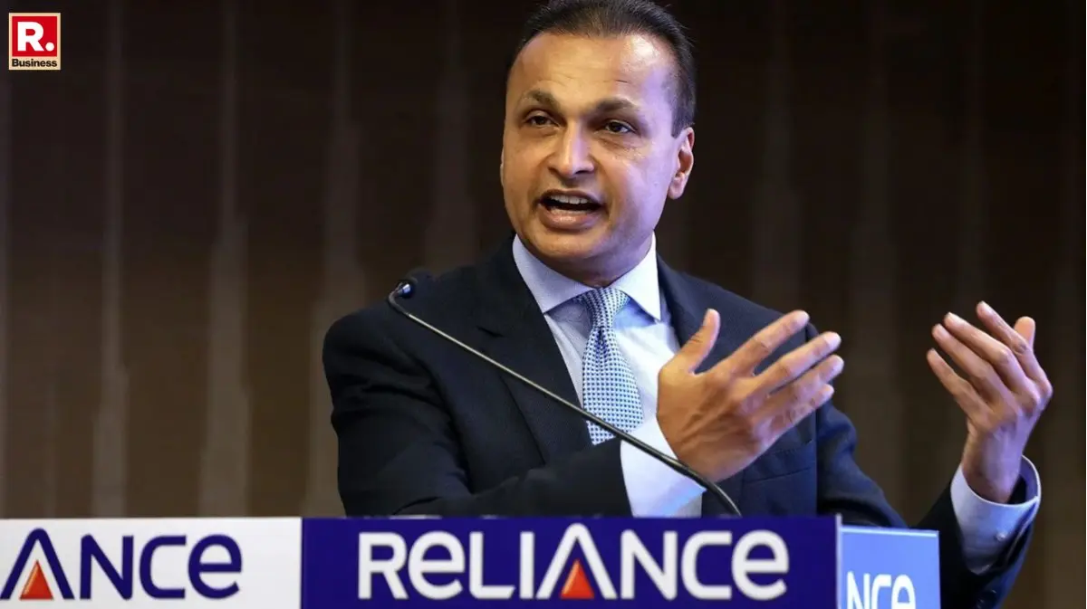 CBI Registers FIR Against Anil Ambani, Reliance Communications In Rs 1,085 Crore Bank Fraud Case CBI Registers FIR Against Anil Ambani, Reliance Communications In Rs 1,085 Crore Bank Fraud Case