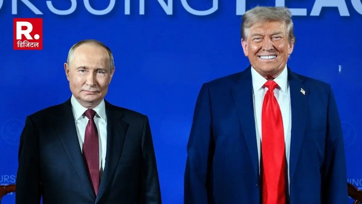 Iran Israel War: ईरान-इजरायल जंग में रूस को होने वाला है जबरदस्त फायदा... समझिए क्या है 'तेल के खेल' का पूरा माजरा US allows purchase of Russian oil Iran-Israel war