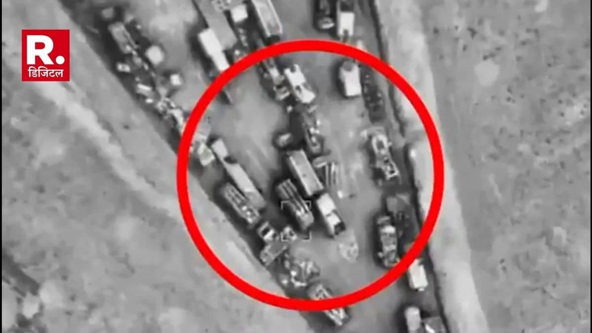 US-Israel Iran War : इजरायली हमलों में ईरान की मिसाइल ताकत कमजोर, 24 घंटे में सैकड़ों टारगेट तबाह, IDF का दावा- 300 से अधिक मिसाइल लॉन्चर किए नष्ट