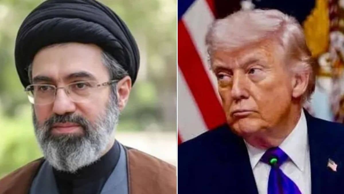 Middle-East War End Plan: अमेरिका ने ईरान को भेजी 15 शर्तें... अगर मान गए तो युद्ध खत्म, इजरायल बोला- 'हम बातचीत का हिस्सा नहीं'