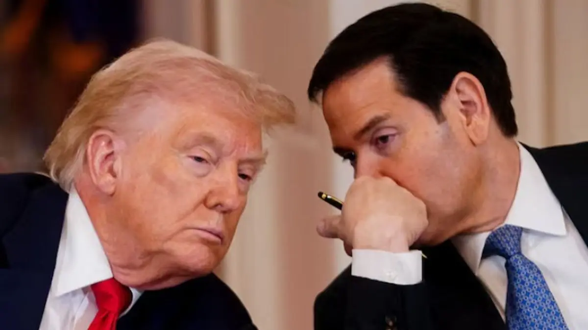 US Clears $151.8 Million ‘Emergency’ Sale Of 1,000-Pound Bombs To Israel Amid Raging War Against Iran US Skips Congressional Review To Approve Munitions Sale To Israel